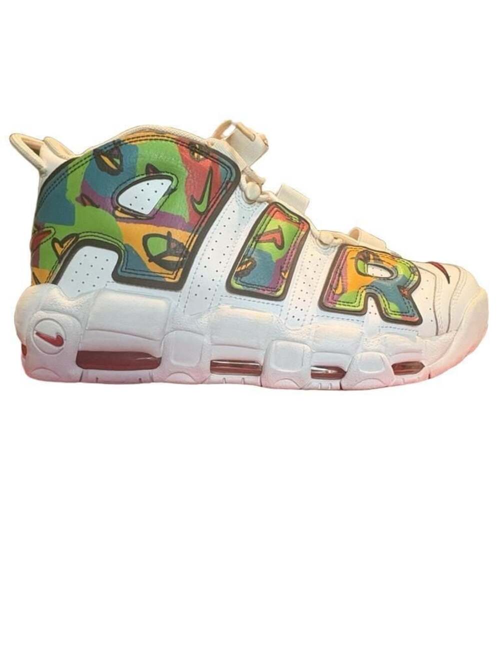 Nike UpTempo 12 (45)